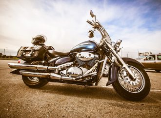 Jak wybrać sklep motocyklowy dla swojego motocykla?
